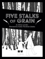 Free a book download Five Stalks of Grain