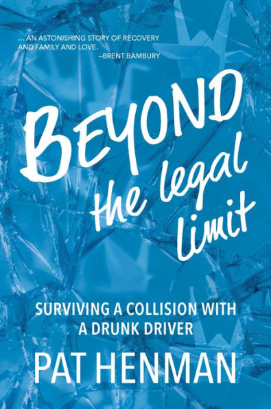 Beyond the Legal Limit: Surviving a Collision with Drunk Driver