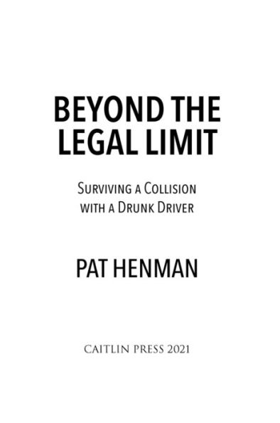 Beyond the Legal Limit: Surviving a Collision with Drunk Driver