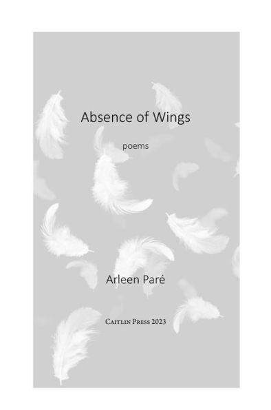 Absence of Wings