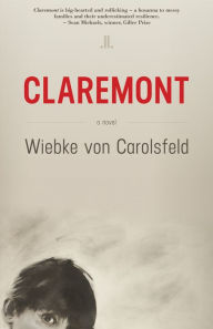 Title: Claremont, Author: Wiebke von Carolsfeld