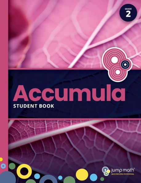 Accumula Student Book 2