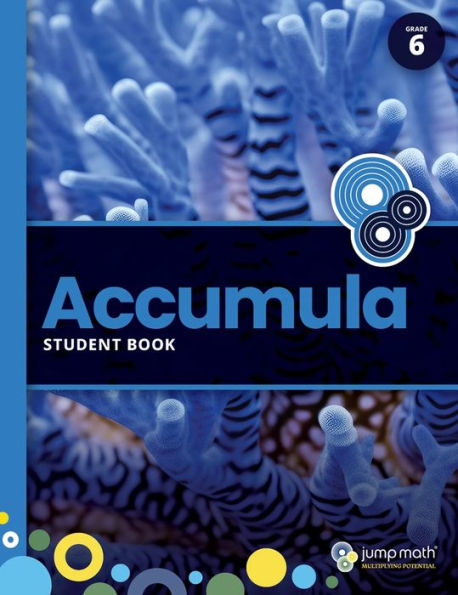 Accumula Student Book 6