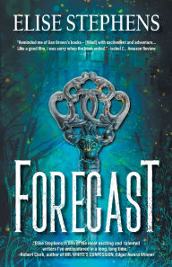 Title: Forecast, Author: Elise Stephens