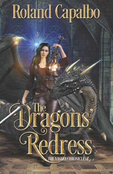 The Dragons' Redress