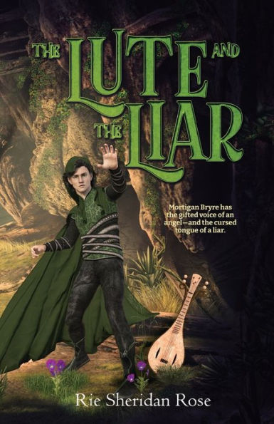 the Lute and Liar