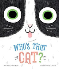 Title: Who's That Cat?, Author: Steph Clarkson