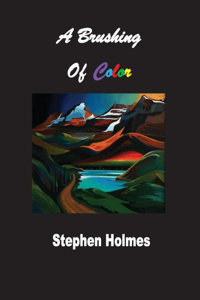 A Brushing of Color