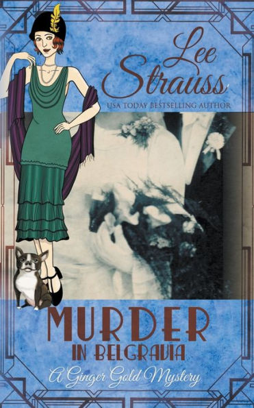 Murder in Belgravia