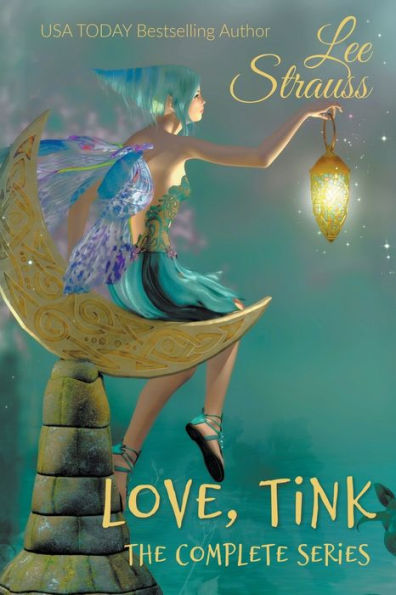 Love, Tink