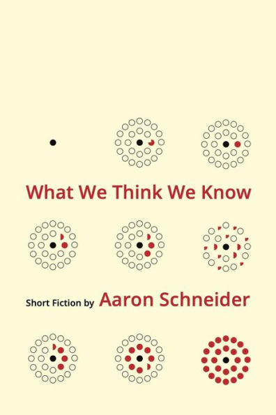 What We Think Know