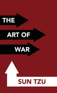 Title: The Art of War, Author: Sun Tzu