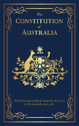 constitution australia wishlist