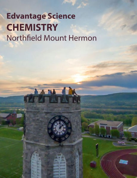 Edvantage Science Chemistry: Northfield Mount Hermon: