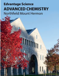 Title: Edvantage Science Advanced Chemistry: Northfield Mount Hermon:, Author: Cheri Smith