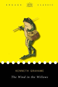 Title: The Wind in the Willows, Author: Kenneth Grahame