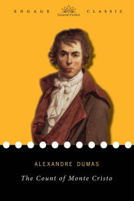 Title: The Count of Monte Cristo, Author: Alexandre Dumas