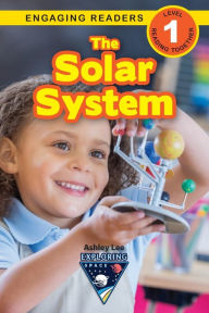 Title: The Solar System: Exploring Space (Engaging Readers, Level 1), Author: Ashley Lee