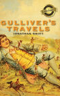 Gulliver's Travels (Deluxe Library Edition)