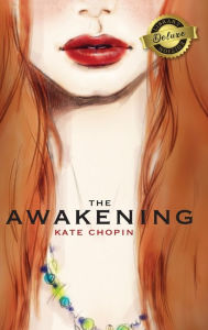 Title: The Awakening (Deluxe Library Edition), Author: Kate Chopin