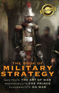 Title: The Book of Military Strategy: Sun Tzu's 