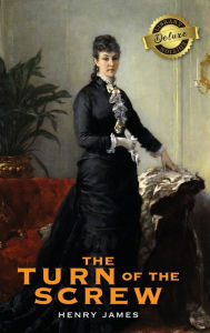 Title: The Turn of the Screw (Deluxe Library Edition), Author: Henry James