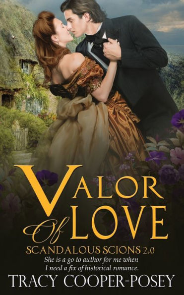 Valor Of Love