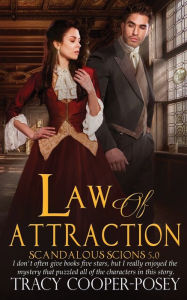 Title: Law of Attraction, Author: Tracy Cooper-Posey