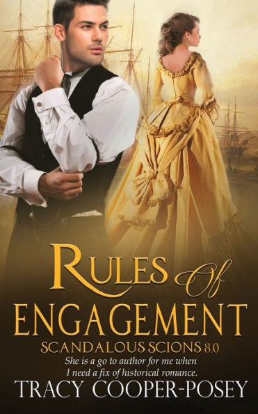 Rules of Engagement