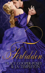 Title: Forbidden, Author: Tracy Cooper-Posey