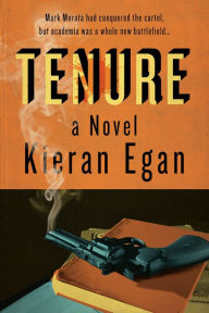 Title: Tenure, Author: Kieran Egan