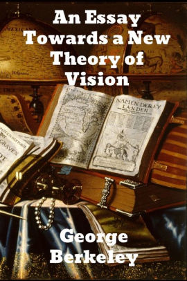 vision essay book