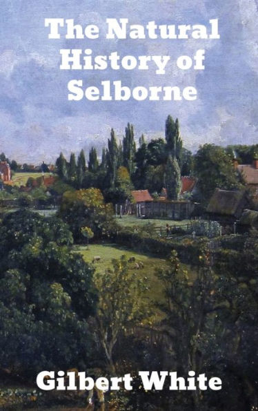 The Natural History of Selborne