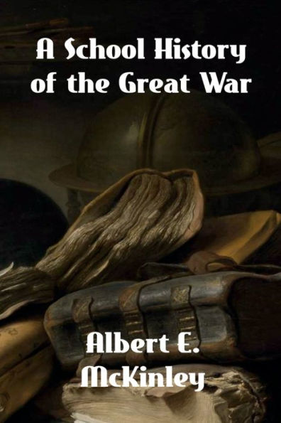 A School History of the Great War