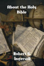 About the Holy Bible