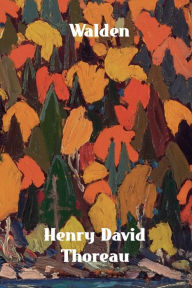 Title: Walden, Author: Henry David Thoreau