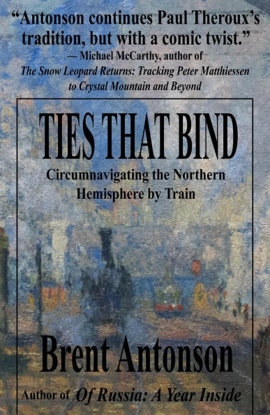 Ties That Bind