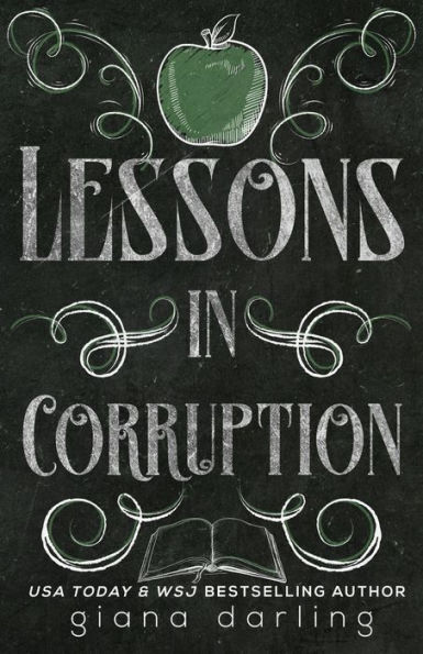 Lessons in Corruption Special Edition