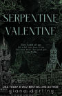 Serpentine Valentine: A Dark Academia Sapphic Romance