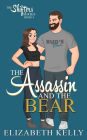 The Assassin and the Bear: Discreet Shifters Series Covers