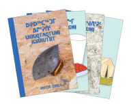 Title: Nunavummi Learning Pack - Level 3: Bilingual Inuktitut and English Edition, Author: Arvaaq Press