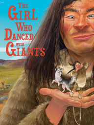 Title: The Girl Who Danced with Giants: English Edition, Author: Shawna Thomson