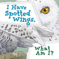 Title: I Have Spotted Wings. What Am I?: English Edition, Author: Arvaaq Press