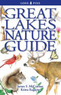 Great Lakes Nature Guide