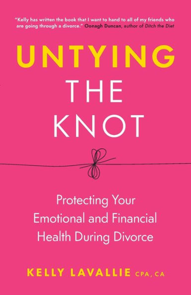 Untying the Knot: Protecting Your Emotional and Financial Health During Divorce