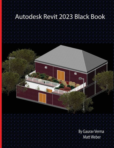 Autodesk Revit 2023 Black Book