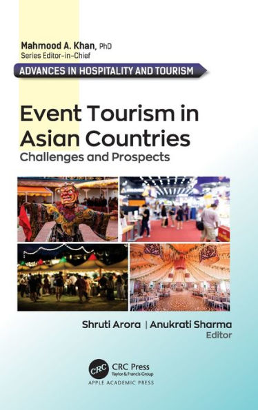Event Tourism Asian Countries: Challenges and Prospects