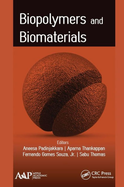 Biopolymers and Biomaterials