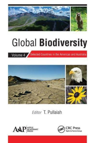 Global Biodiversity: Volume 4: Selected Countries the Americas and Australia