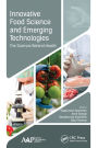 Innovative Food Science and Emerging Technologies